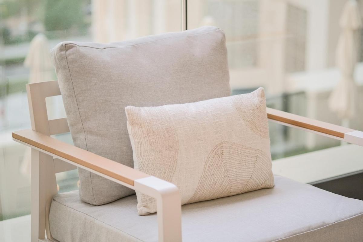 Luxurious 2-bedroom Escape With Burj Khalifa Views At Act One In Downtown Appartement Dubai